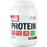 Max Protein (0,9кг)